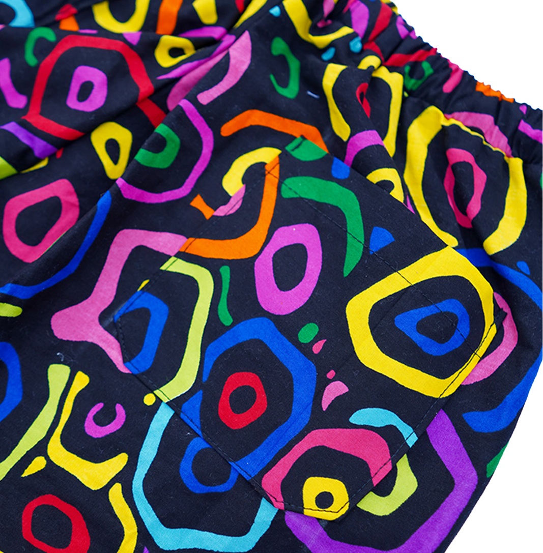 The Kigs - Bloom Pattern