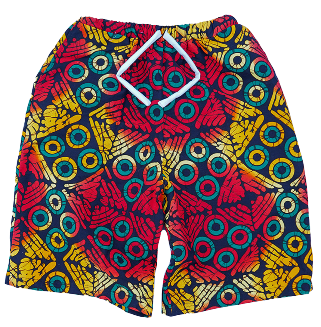 The Kigs - Grada Pattern