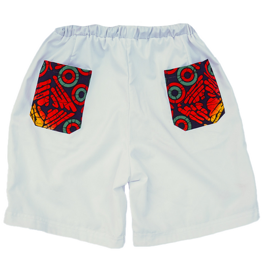 The Kigs - Umwimerere Pattern