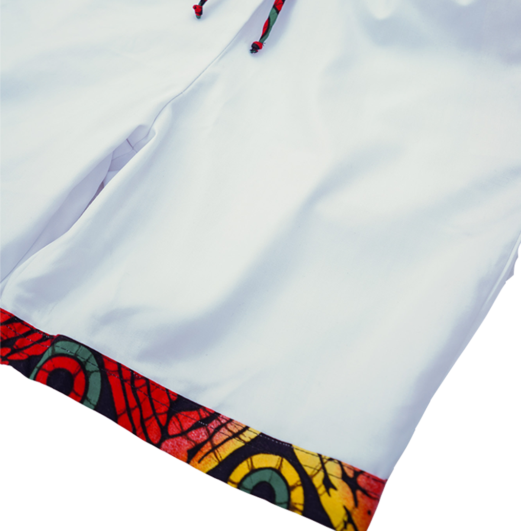 The Kigs - Umwimerere Pattern