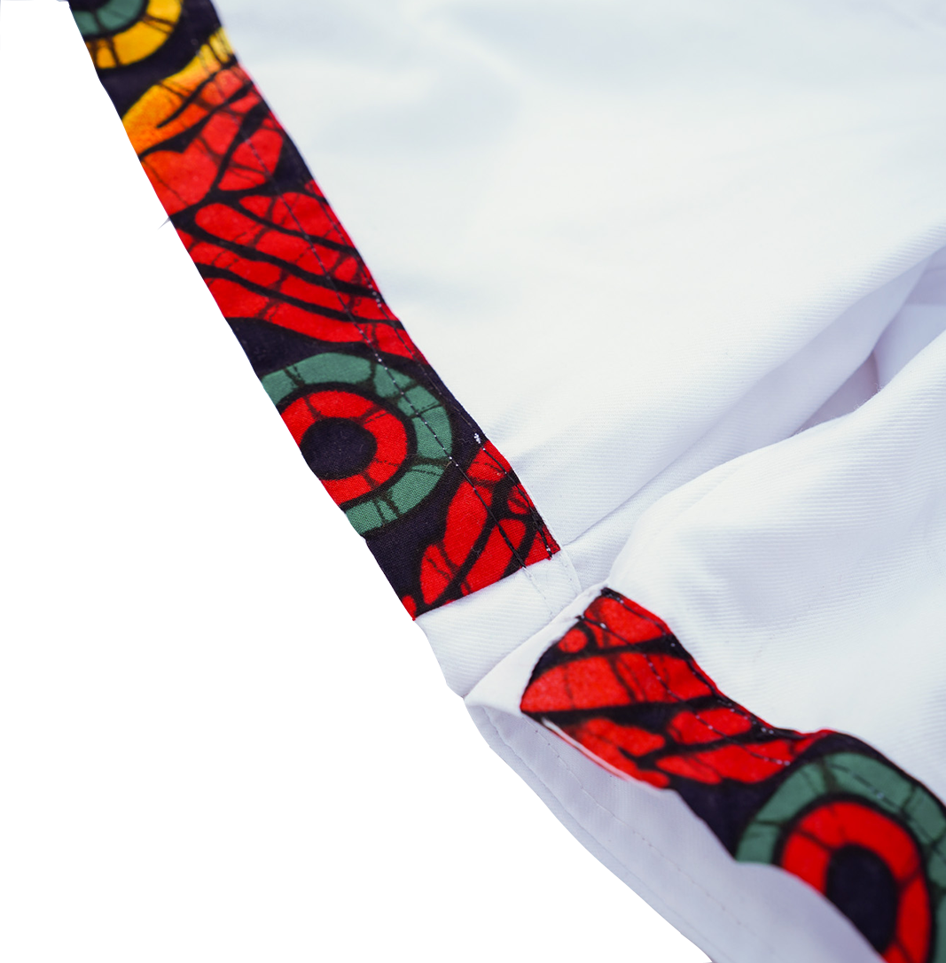 The Kigs - Umwimerere Pattern